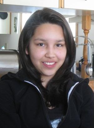 Roberta Gracie Daniels